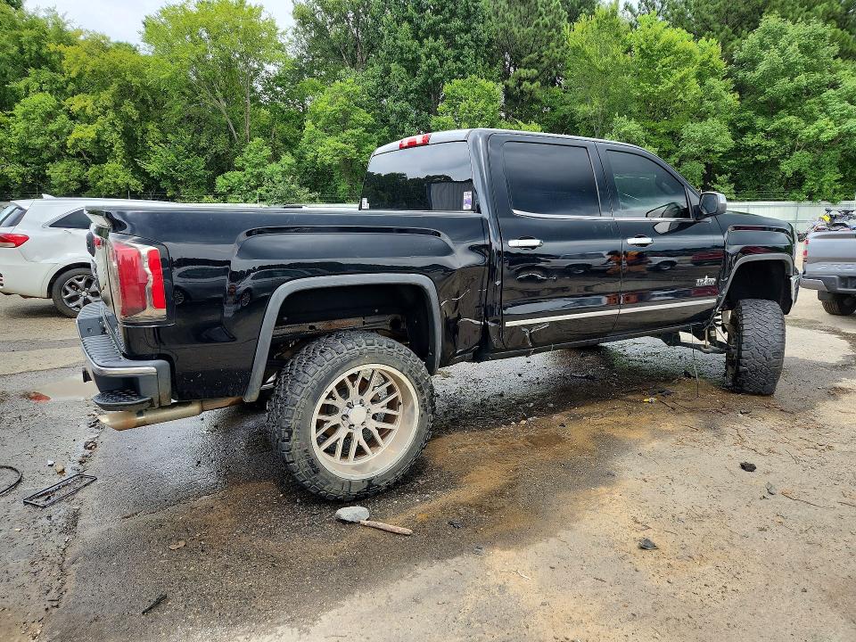 Aukcja sprzedaży 2017 Gmc Sierra, vin: 3GTP1NEC3HG492817, numer aukcji: 60666826