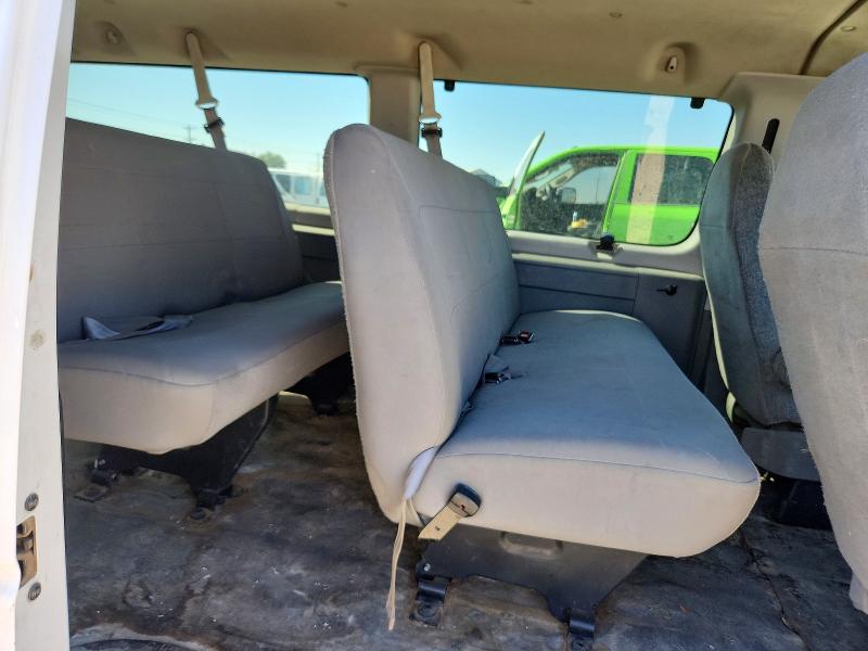 Продажа на аукционе авто 2006 Ford Econoline, vin: 1FMNE31L46HB39894, номер лота: 60002676