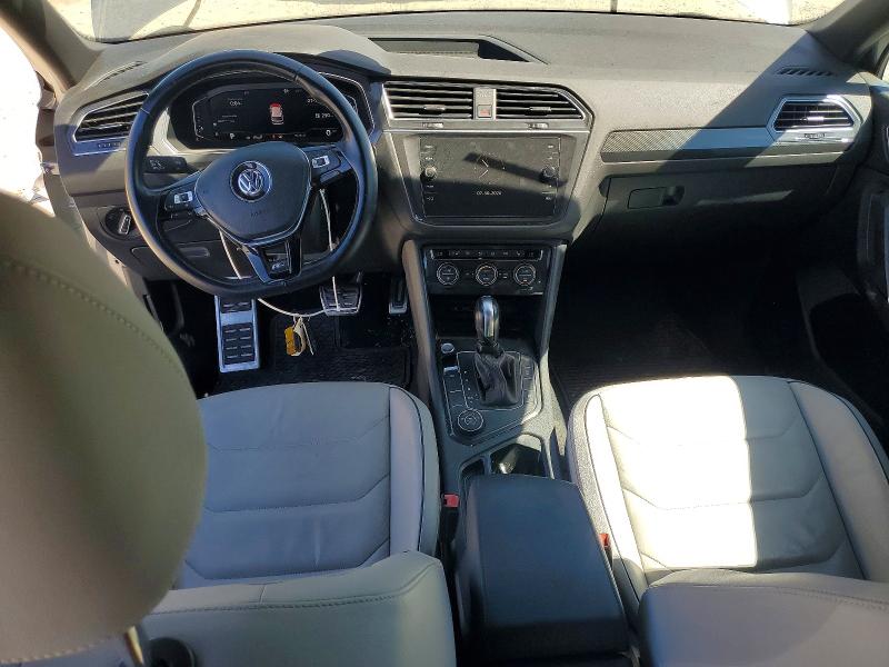 Auction sale of the 2020 Volkswagen Tiguan, vin: 3VV4B7AX7LM089178, lot number: 63000996