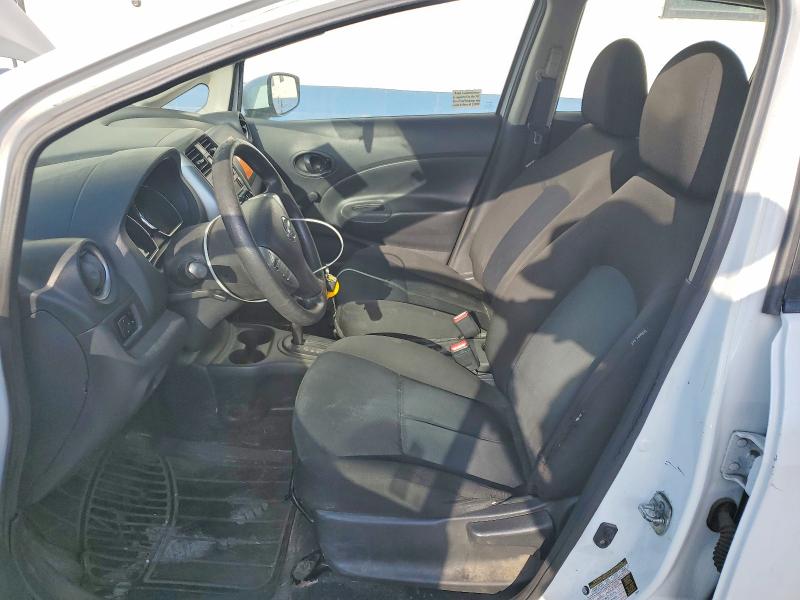 Продаж на аукціоні авто 2016 Nissan Versa Note, vin: 3N1CE2CP0GL407884, номер лоту: 63044666
