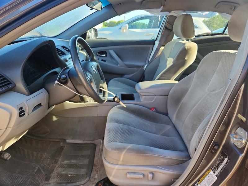 Продаж на аукціоні авто 2007 Toyota Camry, vin: 4T1BK46K47U043533, номер лоту: 60129876