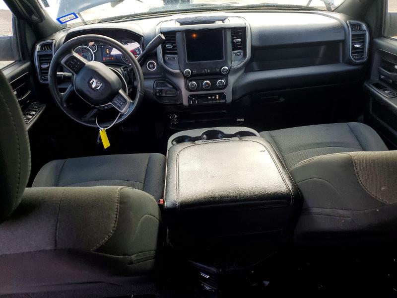 Продаж на аукціоні авто 2021 Ram 2500, vin: 3C6UR5CL8MG633400, номер лоту: 61940496