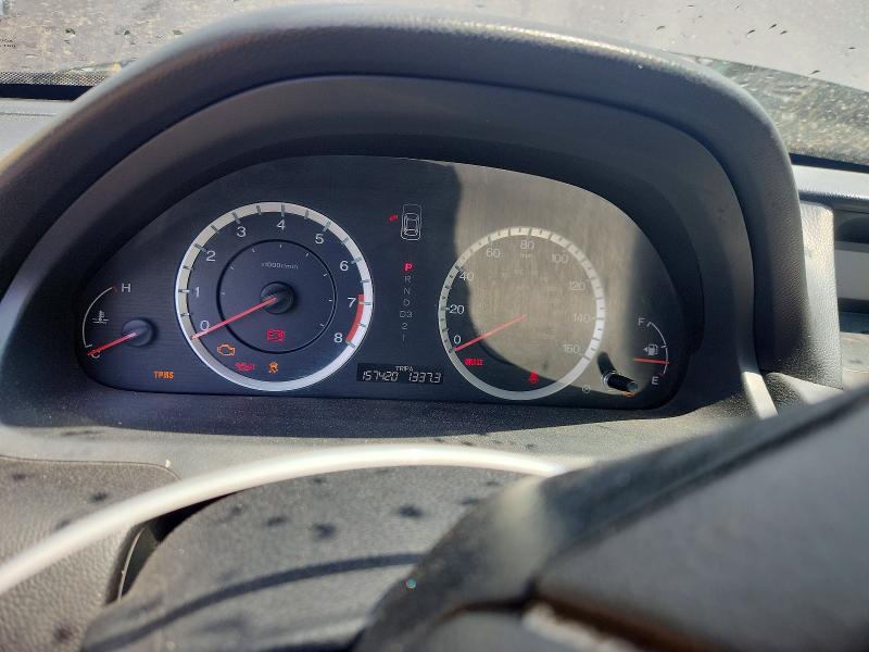 Продажа на аукционе авто 2011 Honda Accord, vin: 1HGCP2F48BA048603, номер лота: 61568956