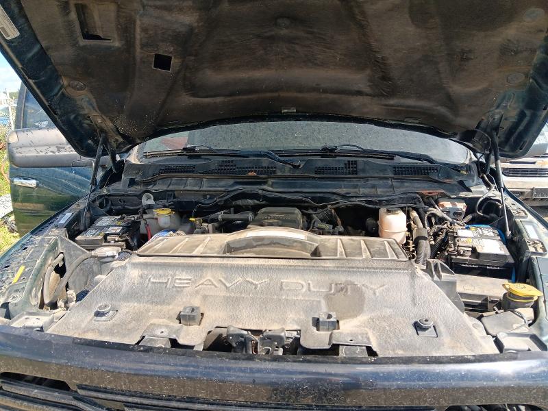 Продажа на аукционе авто 2011 Dodge Ram 2500, vin: 3D7UT2CL5BG590209, номер лота: 58995036