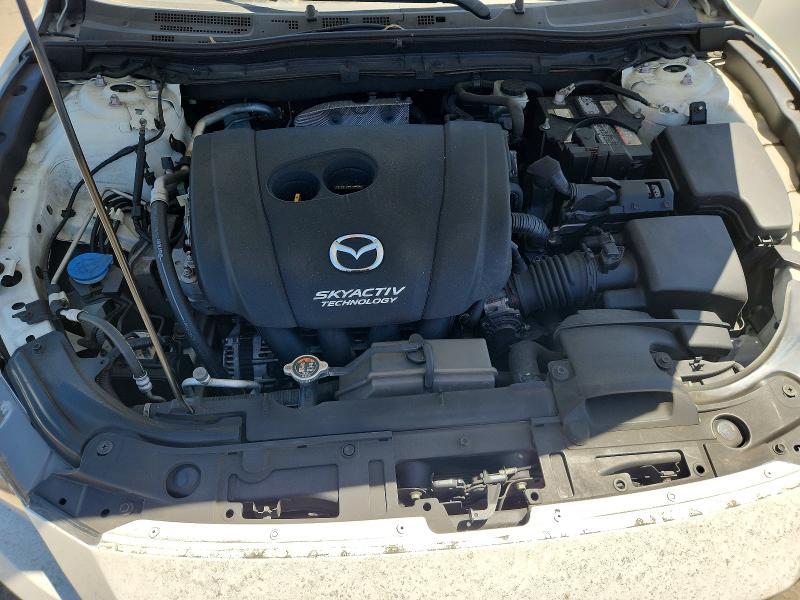 Aukcja sprzedaży 2016 Mazda 3, vin: JM1BM1M33G1281268, numer aukcji: 60083606