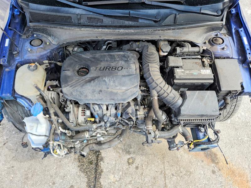 Aukcja sprzedaży 2021 Kia Forte, vin: 3KPF44AC0ME276920, numer aukcji: 61376396