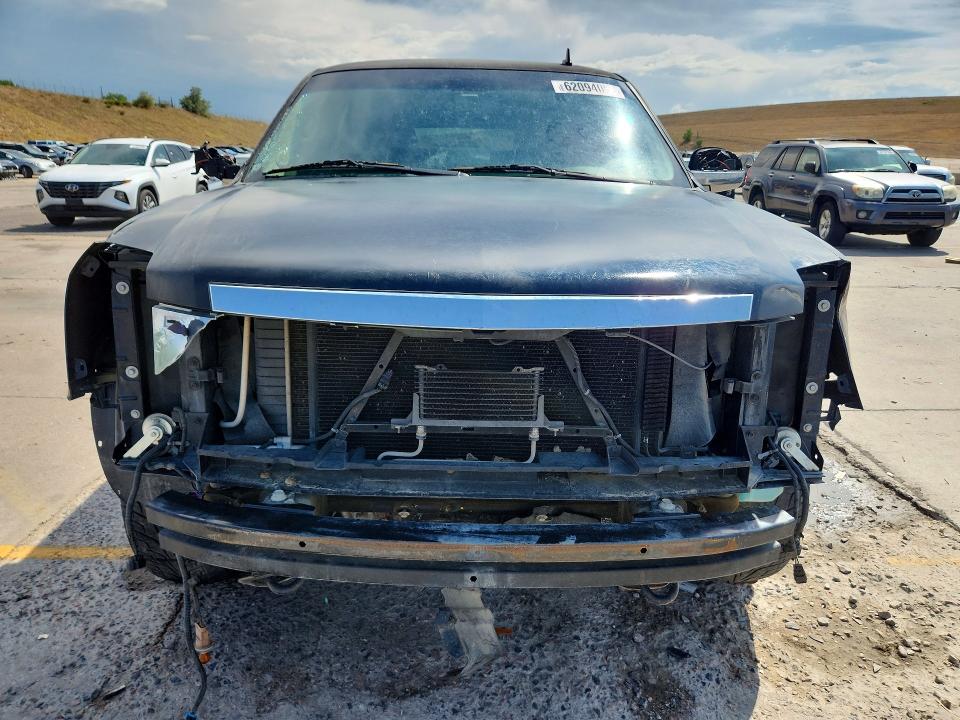 Aukcja sprzedaży 2014 Cadillac Escalade, vin: 1GYS4BEF7ER231304, numer aukcji: 62094056