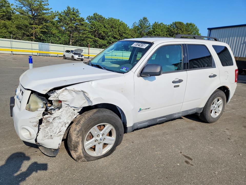 2011 Ford Escape მანქანა იყიდება აუქციონზე, vin: 1FMCU5K35BKB48850, აუქციონის ნომერი: 55121416