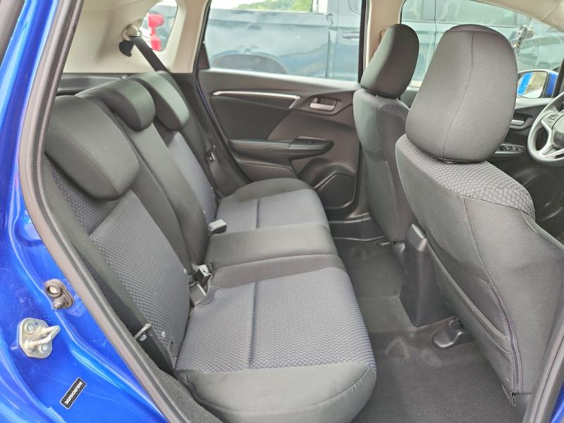 Aukcja sprzedaży 2019 Honda Fit, vin: 3HGGK5H42KM746948, numer aukcji: 59982866