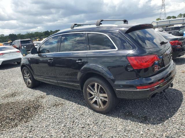 61385926 :رقم المزاد ، WA1LGAFE4FD021656 vin ، 2015 Audi Q7 مزاد بيع