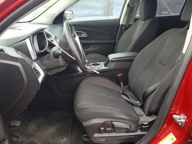 2013 Chevrolet Equinox მანქანა იყიდება აუქციონზე, vin: 2GNALDEK1D6329629, აუქციონის ნომერი: 61906146