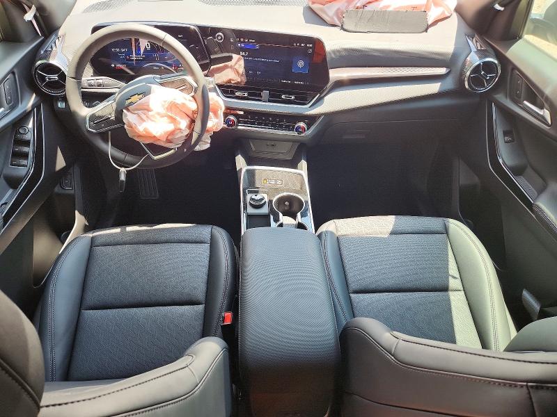 Продаж на аукціоні авто 2026 Chevrolet Equinox, vin: 3GNAXHEG2TL526407, номер лоту: 60155206
