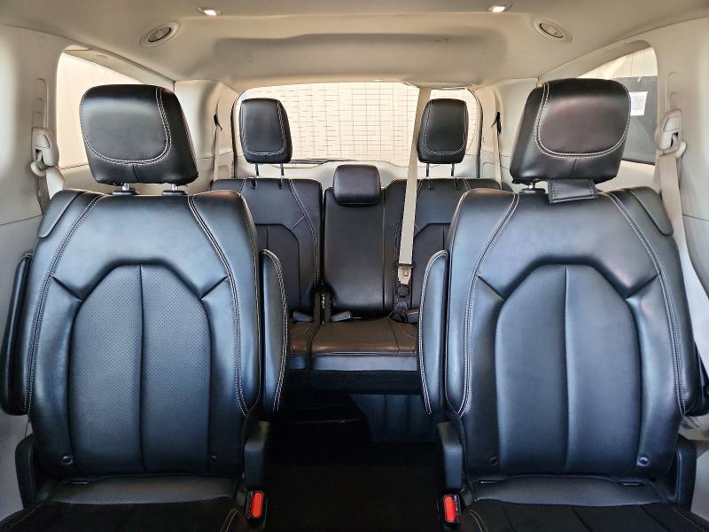 62858756 :رقم المزاد ، 2C4RC1BG2RR186948 vin ، 2024 Chrysler Pacifica مزاد بيع