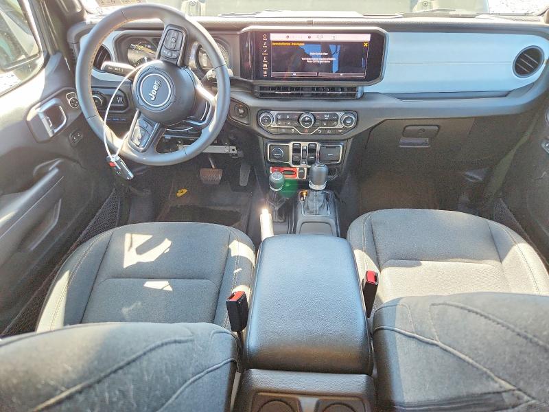 Aukcja sprzedaży 2024 Jeep Wrangler, vin: 1C4RJXN60RW154079, numer aukcji: 59623226