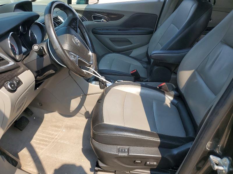Продаж на аукціоні авто 2016 Buick Encore, vin: KL4CJGSB2GB692191, номер лоту: 62685916