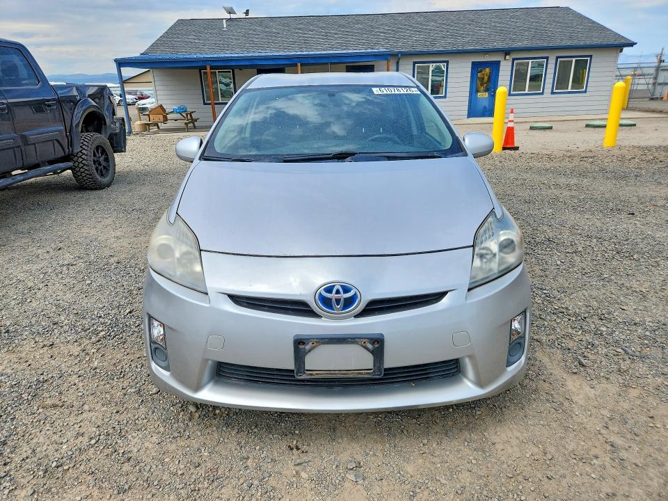 Продажа на аукционе авто 2010 Toyota Prius, vin: JTDKN3DU8A5133067, номер лота: 61078126