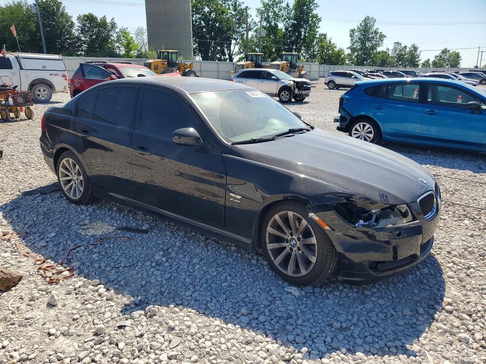 Aukcja sprzedaży 2011 Bmw 328, vin: WBAPK5C54BF123357, numer aukcji: 60650736