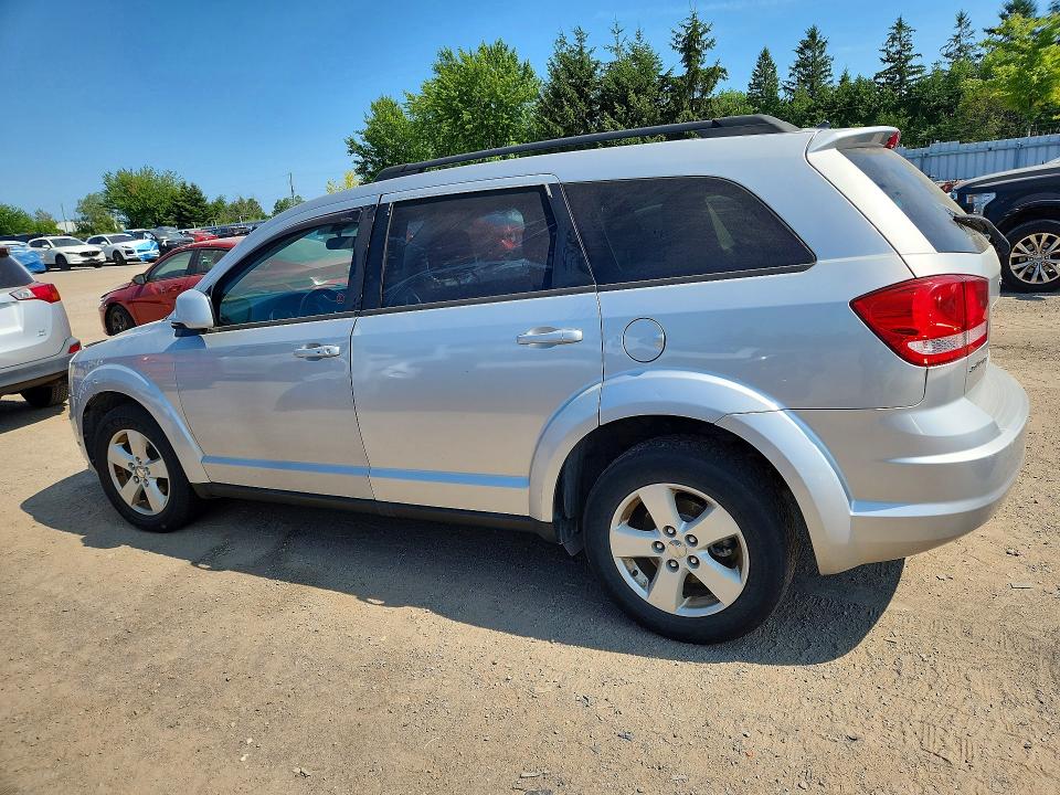 Aukcja sprzedaży 2011 Dodge Journey, vin: 3D4PG4FB9BT558951, numer aukcji: 55950766