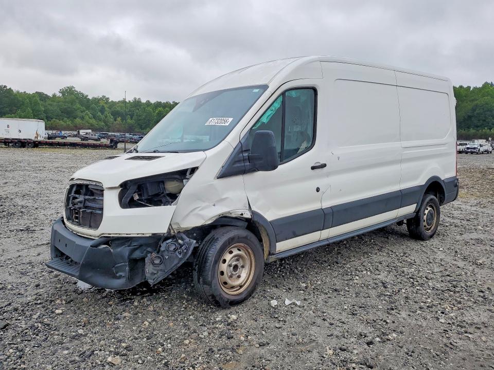 Продажа на аукционе авто 2019 Ford Transit, vin: 1FTYR2CM9KKA48395, номер лота: 61732056