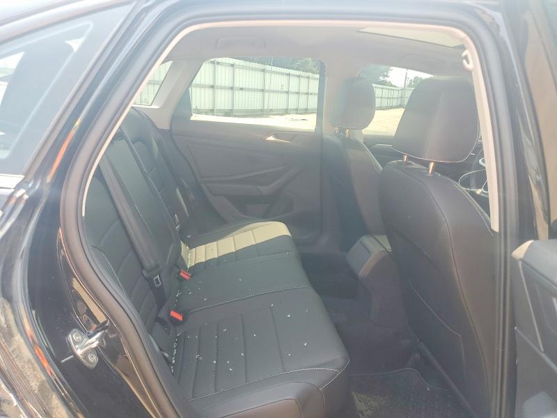 Aukcja sprzedaży 2023 Volkswagen Jetta, vin: 3VW7M7BU0PM055709, numer aukcji: 61206456
