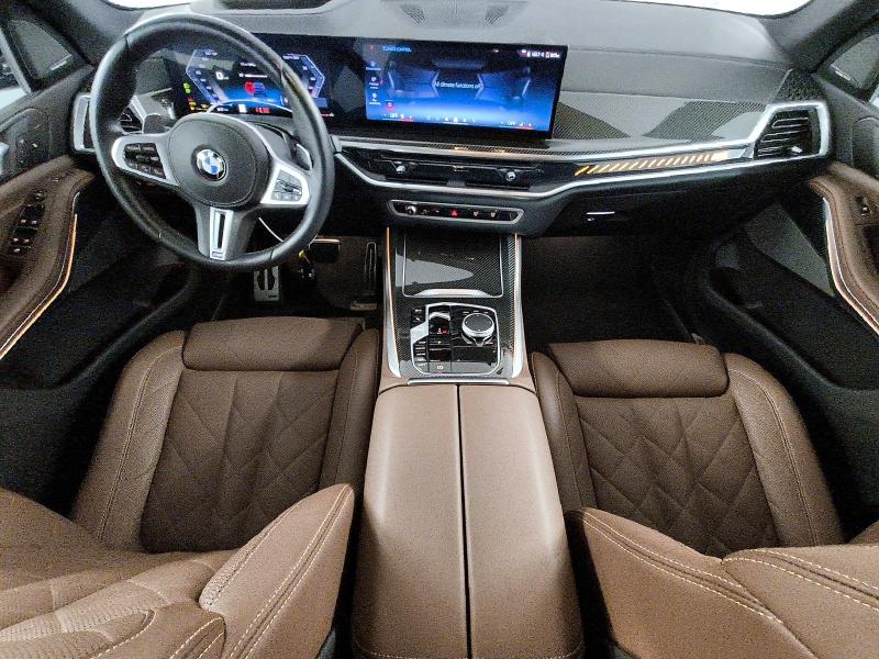 Продаж на аукціоні авто 2026 Bmw X5, vin: 5UX33EU04T9018947, номер лоту: 60837946