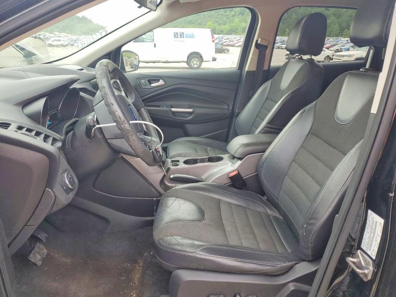 62031906 :رقم المزاد ، 1FMCU9GX8GUB55998 vin ، 2016 Ford Escape مزاد بيع
