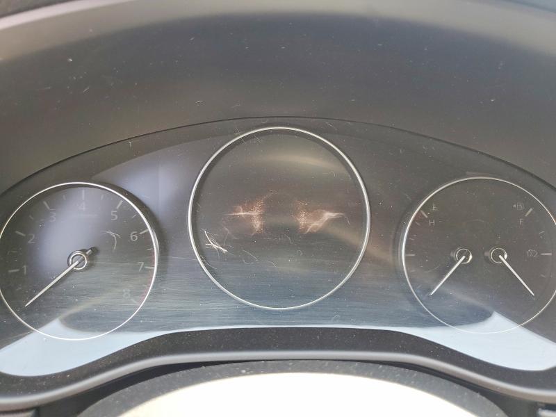 Aukcja sprzedaży 2024 Mazda Cx-50, vin: 7MMVABAMXRN211206, numer aukcji: 61590326