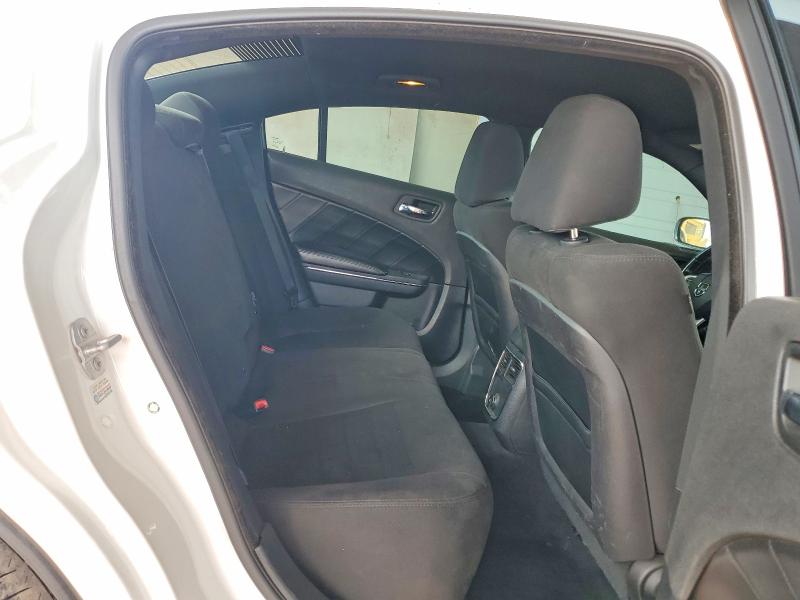 2014 Dodge Charger მანქანა იყიდება აუქციონზე, vin: 2C3CDXCT9EH369141, აუქციონის ნომერი: 60864146