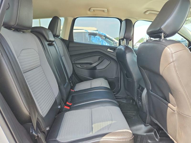 2019 Ford Escape მანქანა იყიდება აუქციონზე, vin: 1FMCU0GD3KUB09196, აუქციონის ნომერი: 62722076