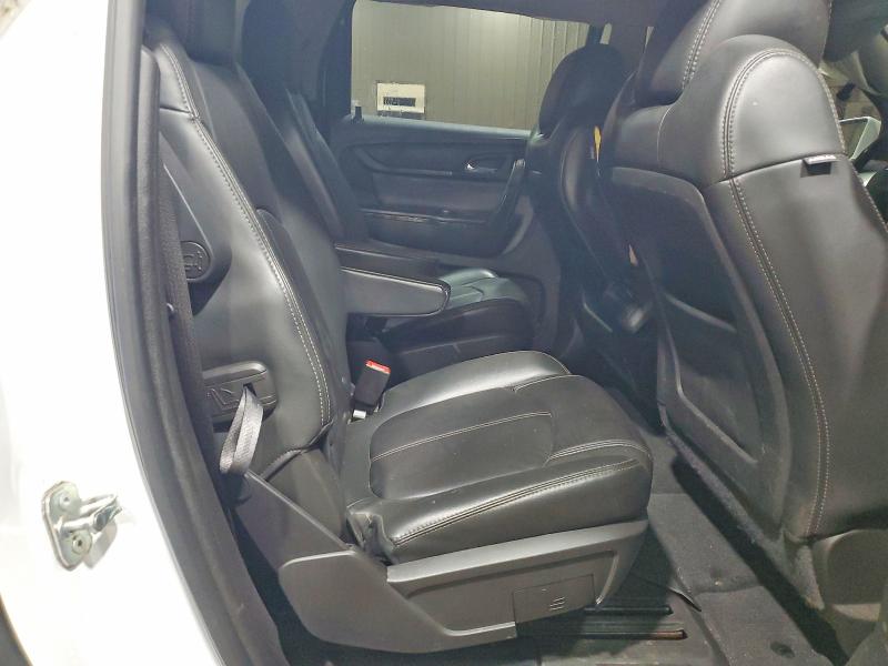Продаж на аукціоні авто 2017 Gmc Acadia Limited, vin: 1GKKVSKD2HJ207778, номер лоту: 58614186