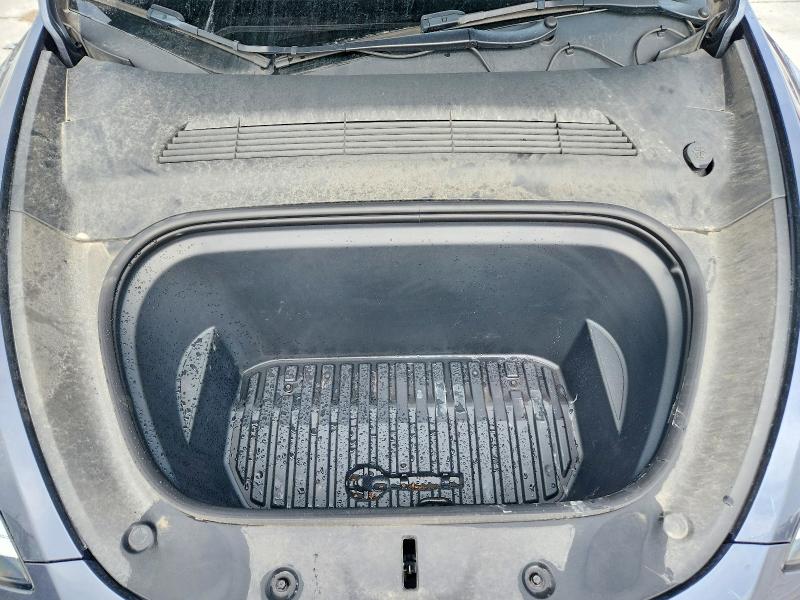 Aukcja sprzedaży 2022 Tesla Model Y, vin: 7SAYGDEE9NA002512, numer aukcji: 60503446