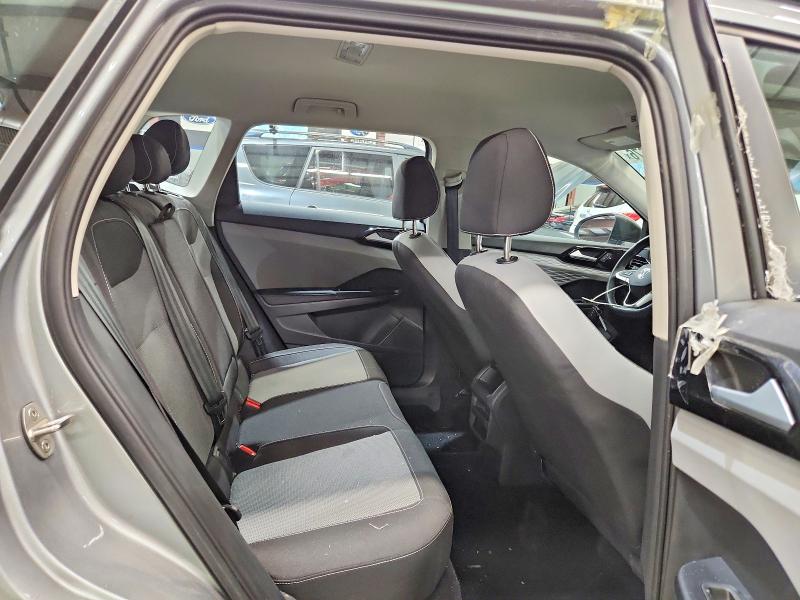 Продаж на аукціоні авто 2024 Volkswagen Taos, vin: 3VV5X7B27RM105736, номер лоту: 62461676