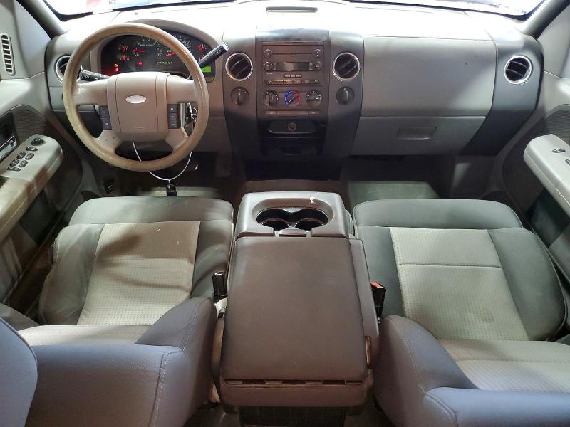 Продаж на аукціоні авто 2007 Ford F150, vin: 1FTPW14V27KB21412, номер лоту: 61078906