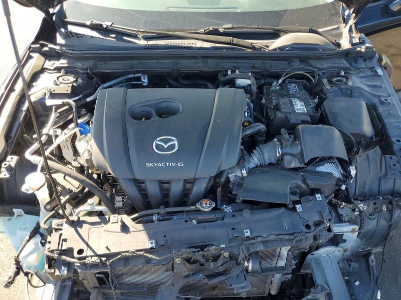 60647836 :رقم المزاد ، 3MZBPACL5MM214806 vin ، 2021 Mazda 3 مزاد بيع