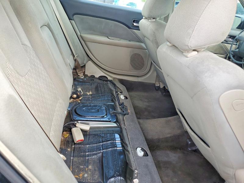 Продажа на аукционе авто 2010 Ford Fusion, vin: 3FAHP0HGXAR244343, номер лота: 59391896