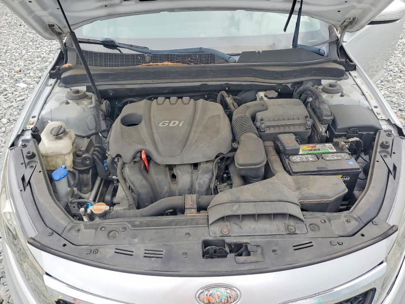 Продаж на аукціоні авто 2012 Kia Optima, vin: 5XXGN4A7XCG021010, номер лоту: 59366446