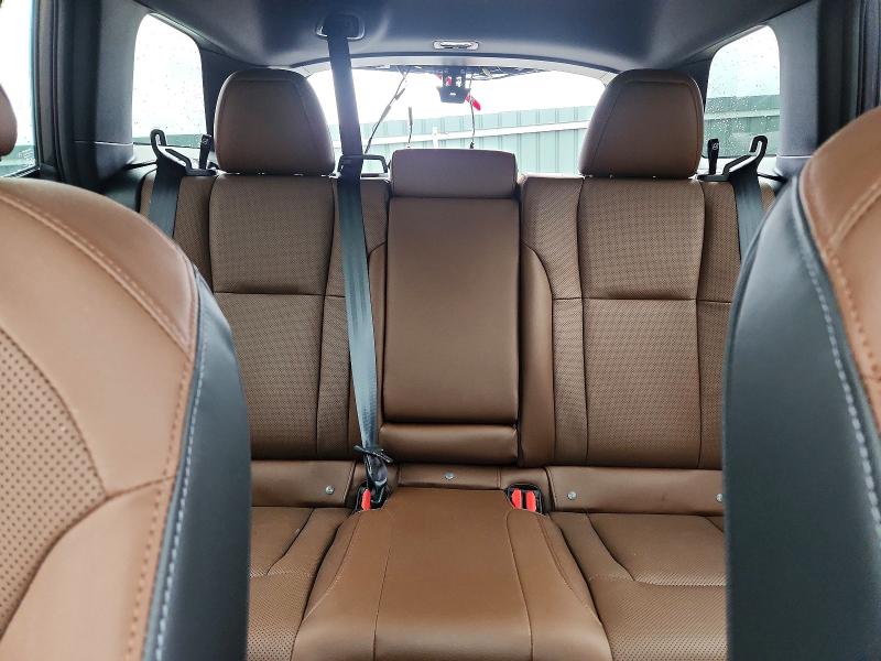 Aukcja sprzedaży 2026 Subaru Outback, vin: JF2BURJD3TY497085, numer aukcji: 62878796