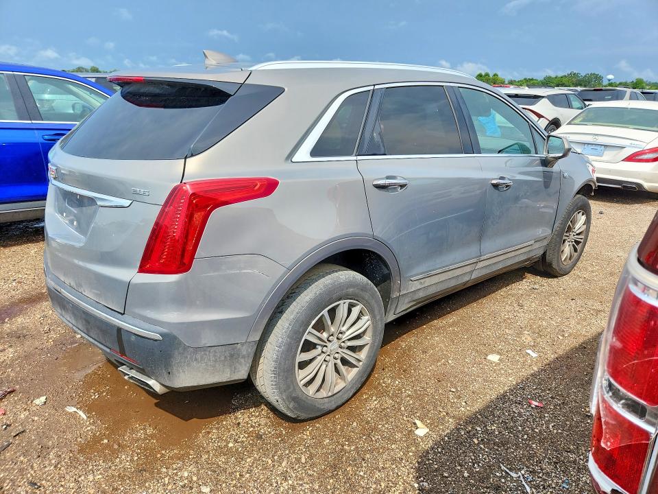 Aukcja sprzedaży 2017 Cadillac Xt5, vin: 1GYKNBRSXHZ319269, numer aukcji: 62594356