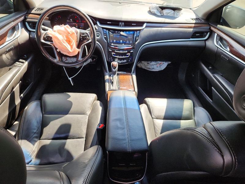 Aukcja sprzedaży 2016 Cadillac Xts, vin: 2G61M5S37G9156441, numer aukcji: 62080866