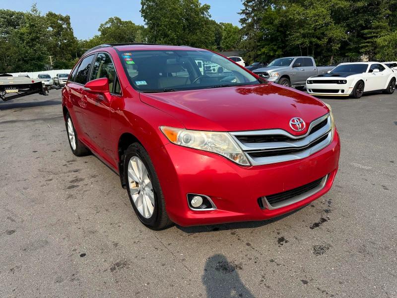 Продаж на аукціоні авто 2015 Toyota Venza, vin: 4T3BA3BB1FU069502, номер лоту: 61521066