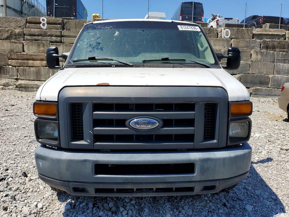 Aukcja sprzedaży 2014 Ford Econoline, vin: 1FTSE3EL5EDA27709, numer aukcji: 61247836