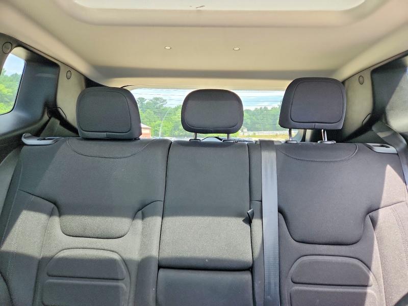 2019 Jeep Renegade მანქანა იყიდება აუქციონზე, vin: ZACNJBB18KPK93080, აუქციონის ნომერი: 60764506