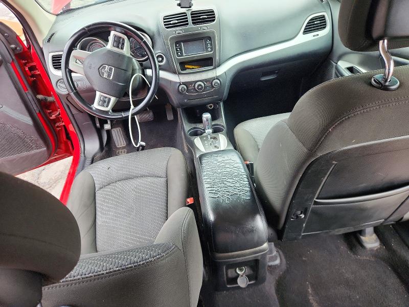 Продаж на аукціоні авто 2020 Dodge Journey, vin: 3C4PDCAB0LT261141, номер лоту: 60184126