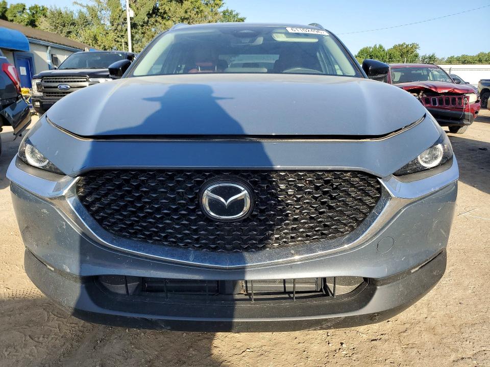 Продажа на аукционе авто 2024 Mazda Cx-30, vin: 3MVDMBCM8RM646802, номер лота: 61102496