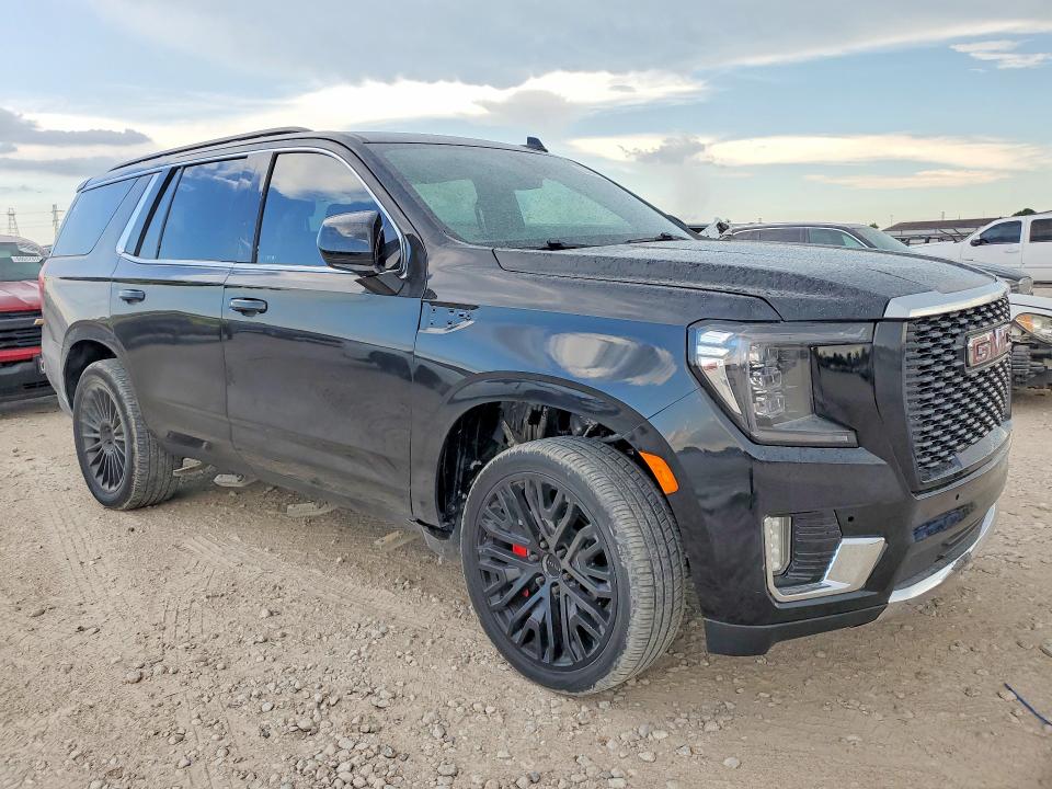 Продажа на аукционе авто 2022 Gmc Yukon, vin: 1GKS1AKD8NR157116, номер лота: 60304416