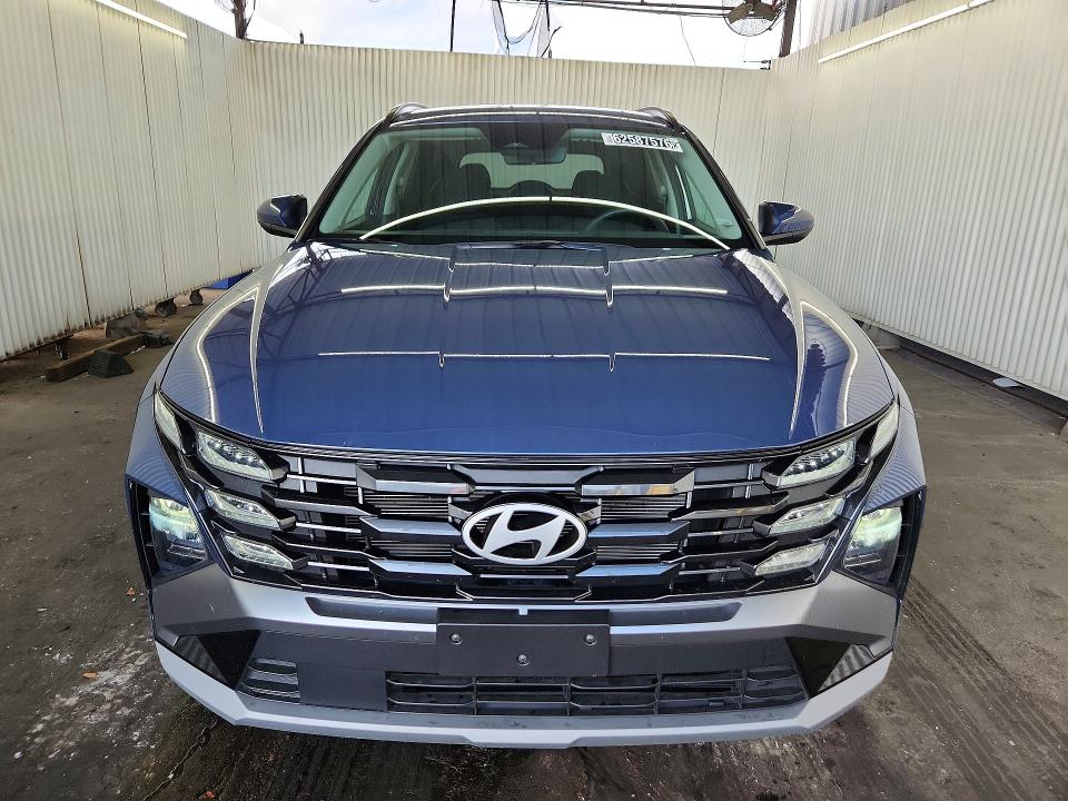 Продажа на аукционе авто 2026 Hyundai Tucson, vin: 5NMJB3DE6TH624704, номер лота: 62587576