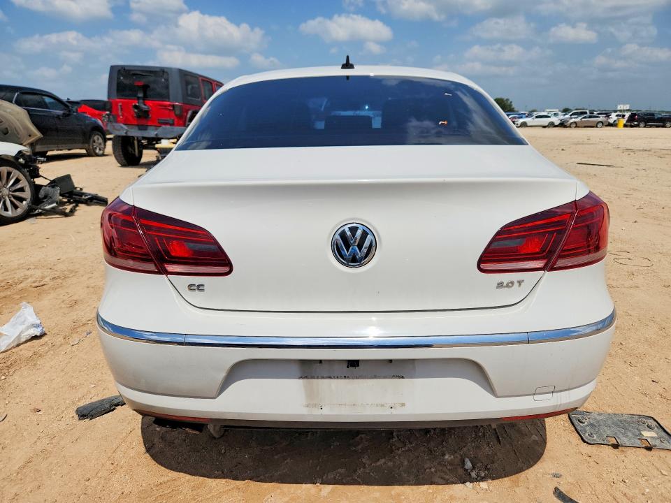 Продажа на аукционе авто 2013 Volkswagen Cc, vin: WVWBN7ANXDE534337, номер лота: 62058506