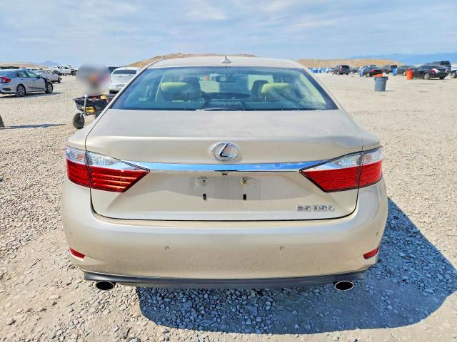 Aukcja sprzedaży 2014 Lexus Es, vin: JTHBK1GG2E2102017, numer aukcji: 61053656