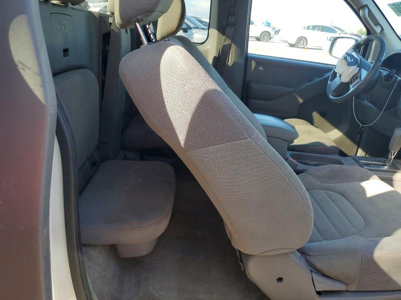 2015 Nissan Frontier მანქანა იყიდება აუქციონზე, vin: 1N6BD0CT2FN739723, აუქციონის ნომერი: 61759216
