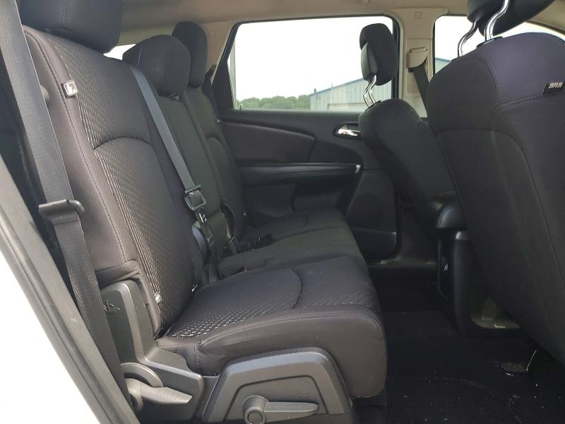 Aukcja sprzedaży 2012 Dodge Journey, vin: 3C4PDCAB9CT276270, numer aukcji: 60138516